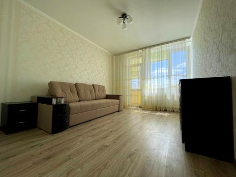 квартира по адресу Даниила Щербаковского ул. (Щербакова), 52