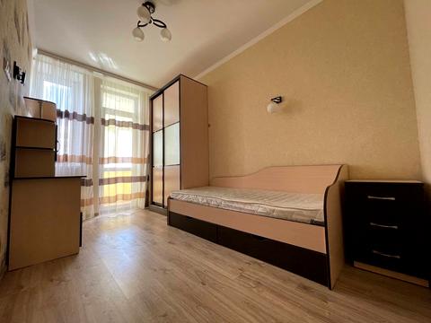 квартира по адресу Даниила Щербаковского ул. (Щербакова), 52