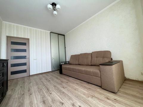 квартира по адресу Даниила Щербаковского ул. (Щербакова), 52