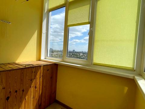 квартира по адресу Даниила Щербаковского ул. (Щербакова), 52