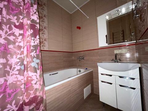 квартира по адресу Даниила Щербаковского ул. (Щербакова), 52