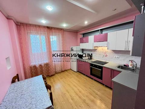 квартира по адресу Анны Ахматовой ул., 35