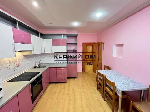 квартира по адресу Анны Ахматовой ул., 35