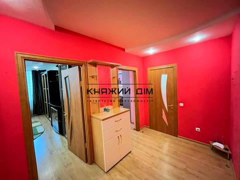 квартира по адресу Анны Ахматовой ул., 35