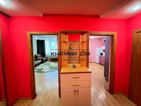 квартира по адресу Анны Ахматовой ул., 35