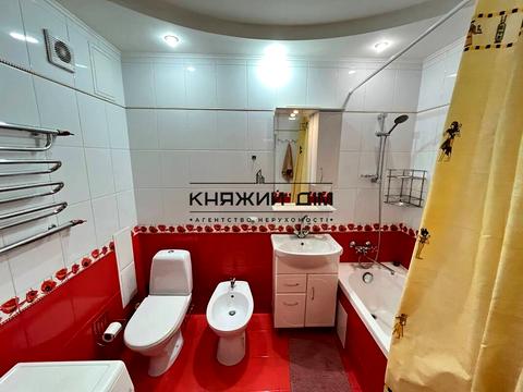 квартира по адресу Анны Ахматовой ул., 35