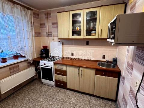 квартира за адресою Харків, Шишківська вул., 5