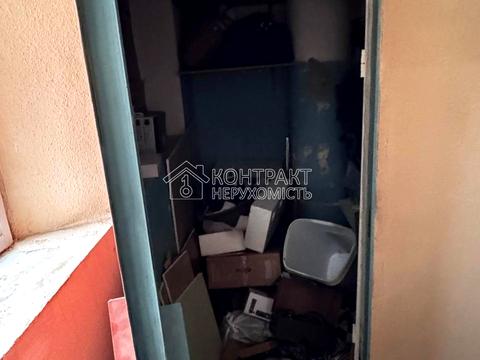 квартира за адресою Харків, Шишківська вул., 5