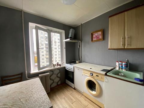 квартира по адресу Николая Руденко бульв. (Кольцова), 19