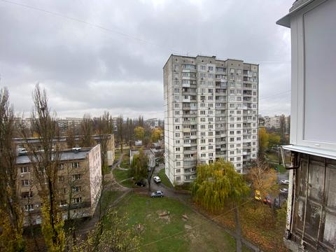 квартира по адресу Николая Руденко бульв. (Кольцова), 19