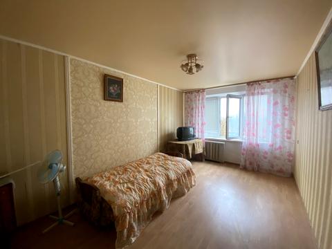 квартира по адресу Николая Руденко бульв. (Кольцова), 19