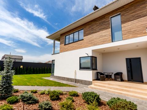 дом по адресу Кошова ул.