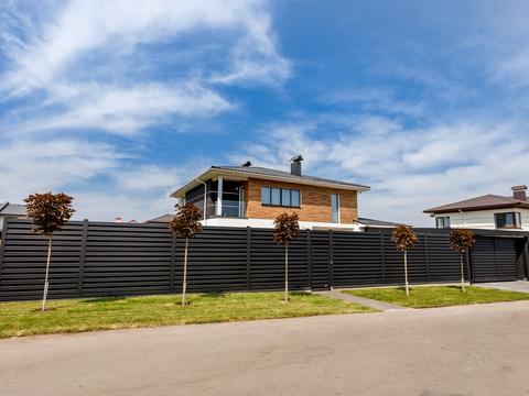 дом по адресу Кошова ул.