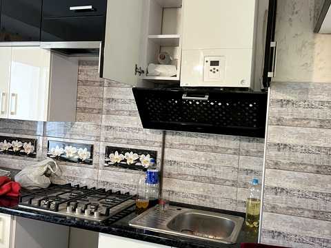 квартира по адресу Роксоланы ул., 43
