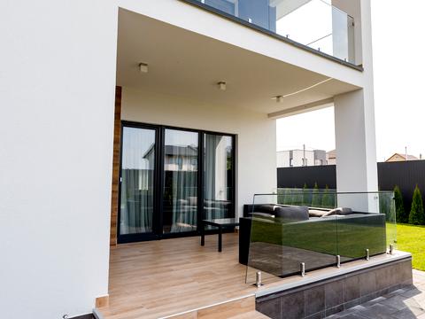 дом по адресу Кошова ул.