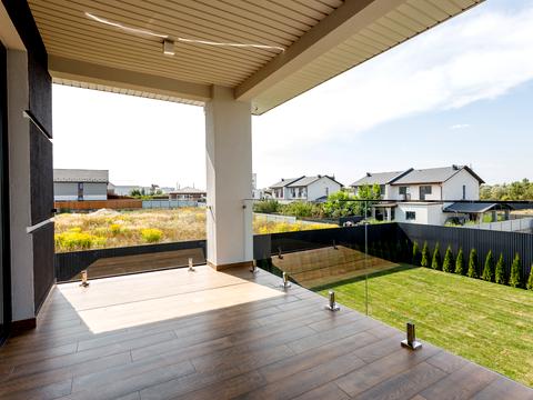 дом по адресу Кошова ул.