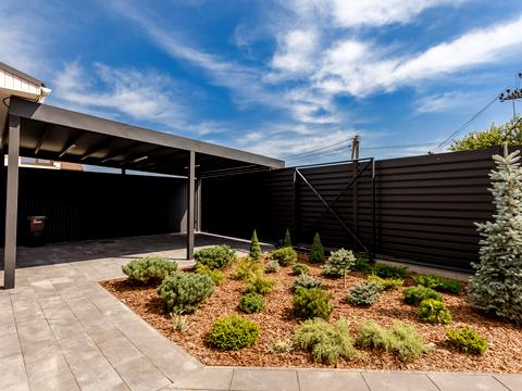 дом по адресу Кошова ул.