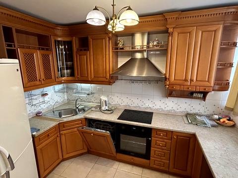 квартира за адресою Володимира Івасюка просп. (Героїв Сталінграду), 14