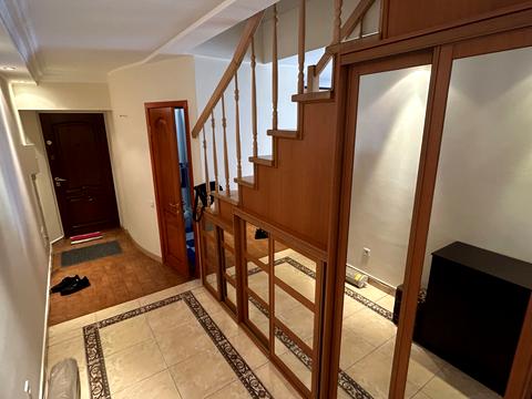 квартира за адресою Володимира Івасюка просп. (Героїв Сталінграду), 14