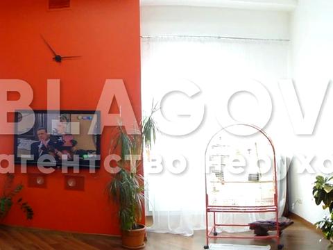 квартира по адресу Введенская ул., 29/58