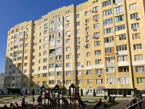 квартира по адресу Роксоланы ул., 43