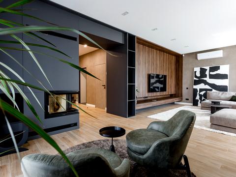 дом по адресу Кошова ул.