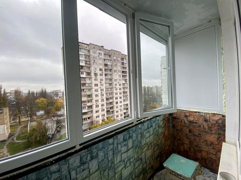 квартира по адресу Николая Руденко бульв. (Кольцова), 19