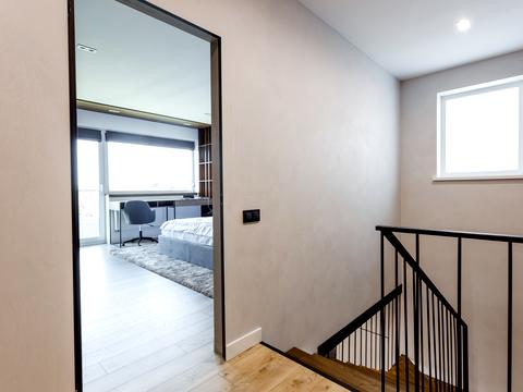 дом по адресу Кошова ул.