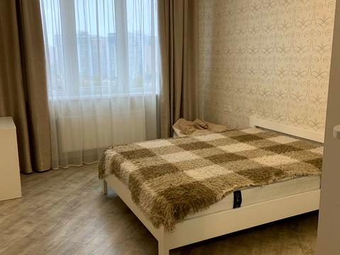 квартира по адресу Среднефонтанская ул., 35