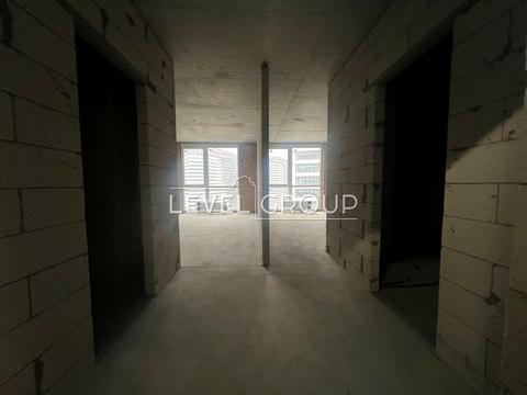 квартира по адресу Днепровская набережная ул., 15-Д