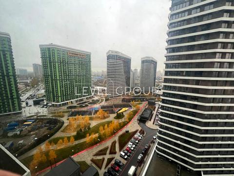 квартира по адресу Днепровская набережная ул., 15-Д