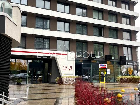 квартира по адресу Днепровская набережная ул., 15-Д