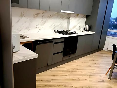 квартира по адресу Кобилянської ул., 22-А к1