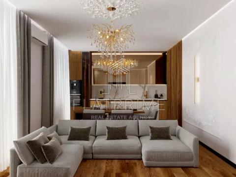 квартира по адресу Васильковская ул., 37-Г