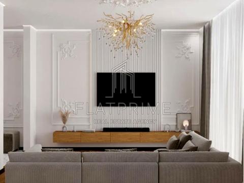 квартира по адресу Васильковская ул., 37-Г