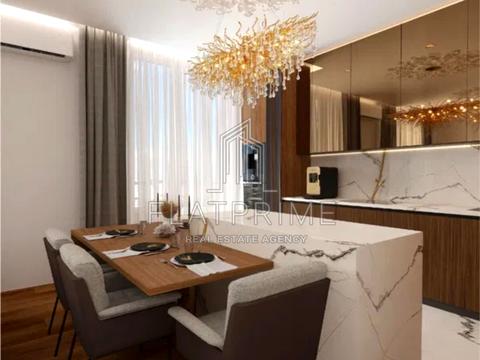 квартира по адресу Васильковская ул., 37-Г