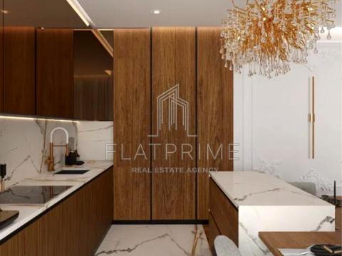 квартира по адресу Васильковская ул., 37-Г