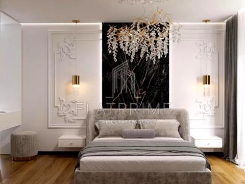 квартира по адресу Васильковская ул., 37-Г