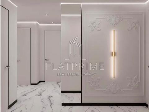 квартира по адресу Васильковская ул., 37-Г