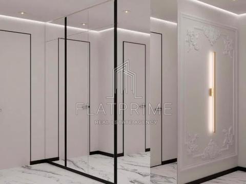 квартира по адресу Васильковская ул., 37-Г