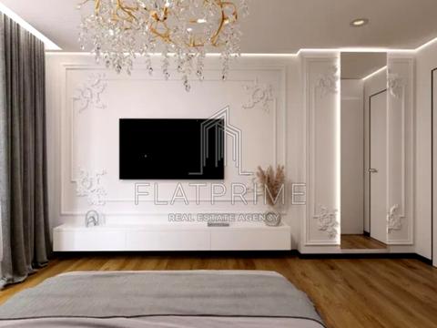 квартира по адресу Васильковская ул., 37-Г