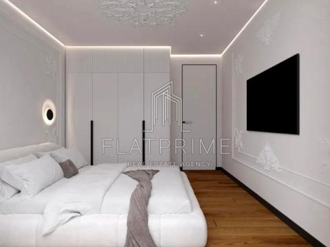 квартира по адресу Васильковская ул., 37-Г