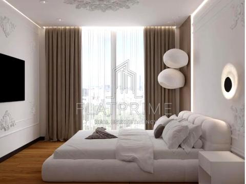 квартира по адресу Васильковская ул., 37-Г