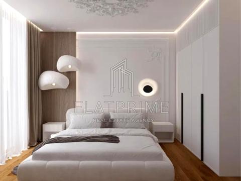 квартира по адресу Васильковская ул., 37-Г