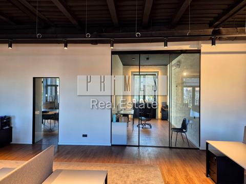 комерційна за адресою Івана Франка вул., 9