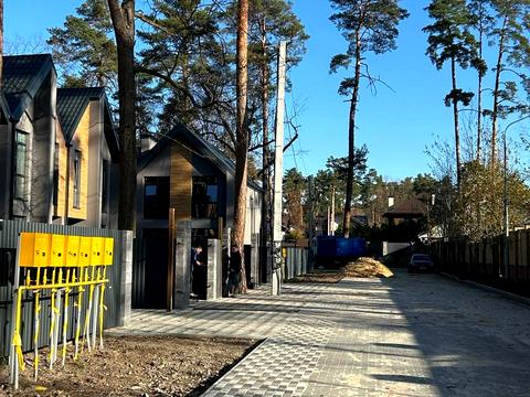 будинок за адресою Михайла Булгакова вул.