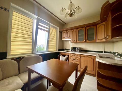 квартира за адресою Миколи Закревського вул., 41-А