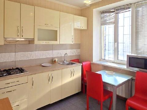 квартира за адресою Харків, Євгена Котляра вул. (Червоноармійська), 12