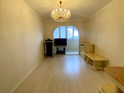 квартира за адресою Миколи Закревського вул., 41-А