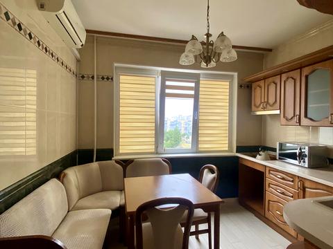 квартира за адресою Миколи Закревського вул., 41-А